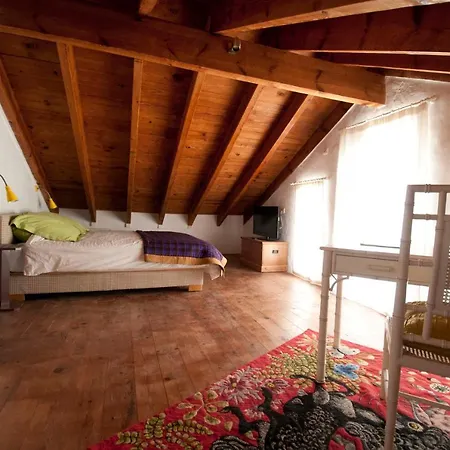 Charming 4-bed In With Private Pool Villa Melegis