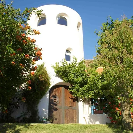 Villa Charming 4-bed In With Private Pool Melegís