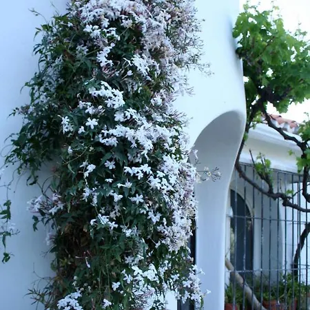 Charming 4-bed In With Private Pool * Melegís