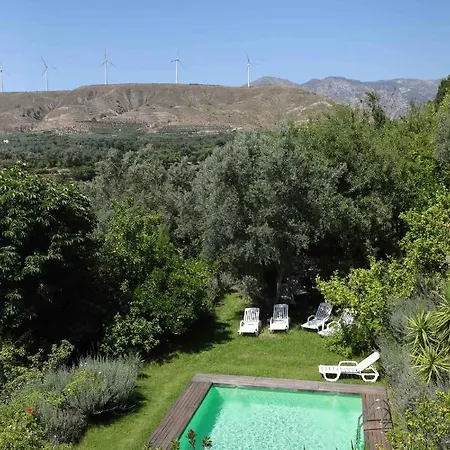 Charming 4-bed In With Private Pool Villa *